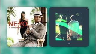 Miss Shelter (Ne-Yo × Madeon) [MASHUP]