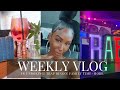 WEEKLY VLOG| PR UNBOXING| TRAP BINGO FAMILY TIME | + MORE