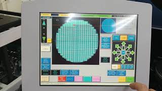 UF3000 WORKING VIDEO