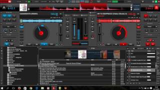 Mezclas De  Msica Nacional virtual Dj 8