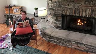 Storytime With Kathleen: Night 57 of Tanya Tucker's "Nickel Dreams"