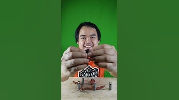 Dry cell coin move MAGIC❓ FAKE 💢‼️👎🏼