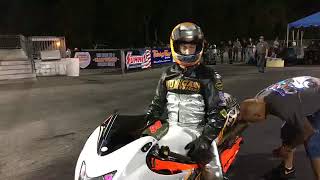 Facebook Video - Pro Street Qualifying Round 4