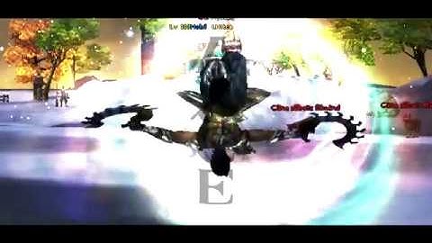 Metin2 Ro [Sv.50 Polaris] Ultimele momente! #justagoodbye