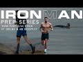 IRONMAN PREP SERIES EPISODE 11 | HOW FAST CAN I REALLY RUN AT 210LBS AND 4% BODYFAT