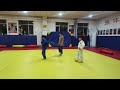 Clips of other children's judo training#judolife #judo