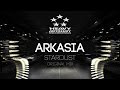 Dubstep arkasia  stardust heavy artillery recordings