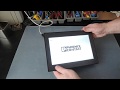 Tutorial Touch panel BTP 2102W 10.2&quot; TFT-displej and PLC Simatic