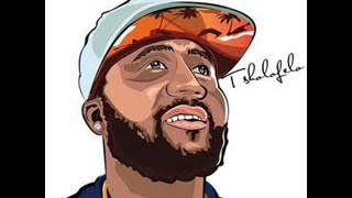 Cassper Nyovest  - Tsibip