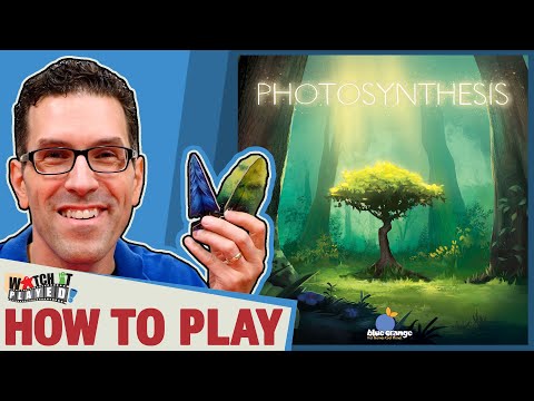 Photosynthesis - How To Play