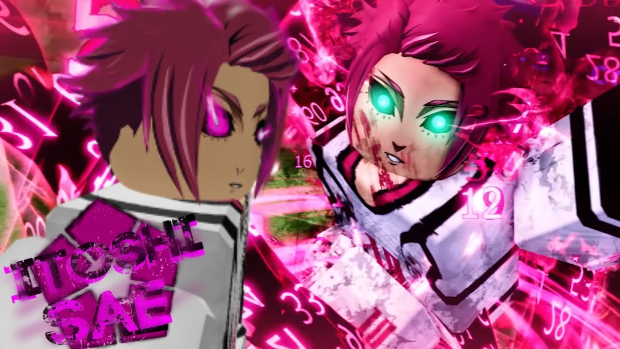 Sae Rework World Class SAE WORLD CLASS! O NOVO REWORK DO SAE FICOU ABSURDO NO BLUE LOCK RIVALS ...