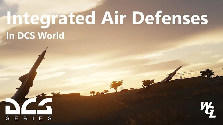 Use This In Custom DCS Missions To Make Them Immersive!