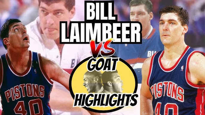 The Last Dance: Bill Laimbeer escalates feud with 'whining' Bulls