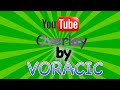 Youtube Overlay - By Voracic