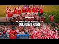 LIFTING THE PREMIER LEAGUE TITLE 🏆 | Frimmy's Away Days