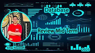 Database  revision (1) mid