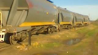 ferroexpreso pampeano por spurr