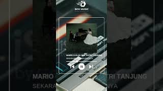Download Lagu MARIO G KLAU Feat. PUTRI TANJUNG - SEKARANG DAN SELAMANYA MP3 Download Lagu MARIO G KLAU Feat. PUTRI TANJUNG - SEKARANG DAN SELAMANYA MP3