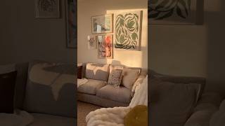 Our New Apartment Transforming Our Living Room