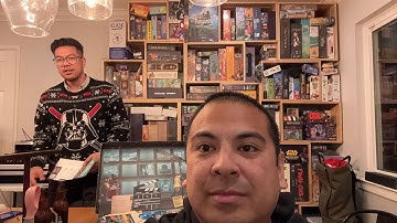 DEC 6-8 - Exit the Game: Advent Calendar The Missing Hollywood Star