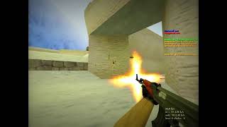 No Recoil   No Spread 100%