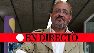 🔴 DIRECTO | Alejandro Fernández comparece tras el resultado de las elecciones catalanas