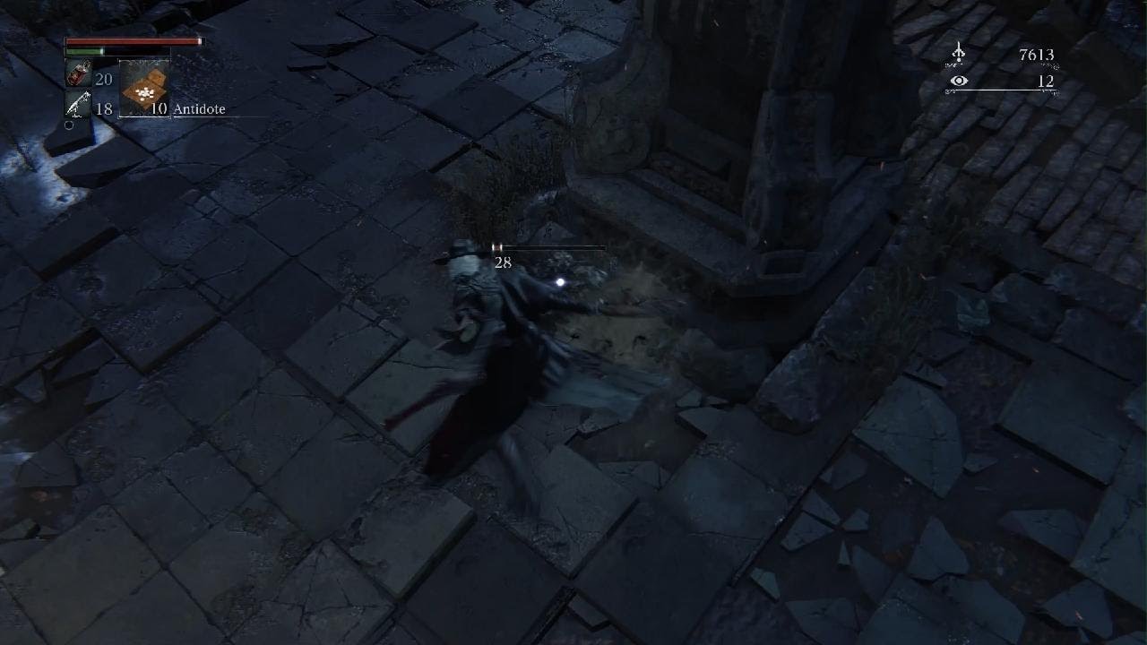 Bloodborne_FEB/28TH/2026