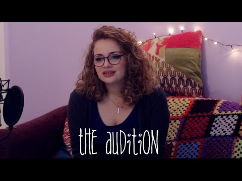 The Audition | La La Land Cover