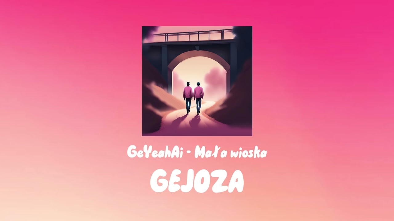 GeYeahAi - Mała wioska