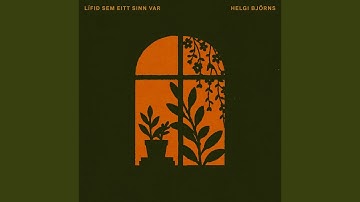Lífið sem eitt sinn var