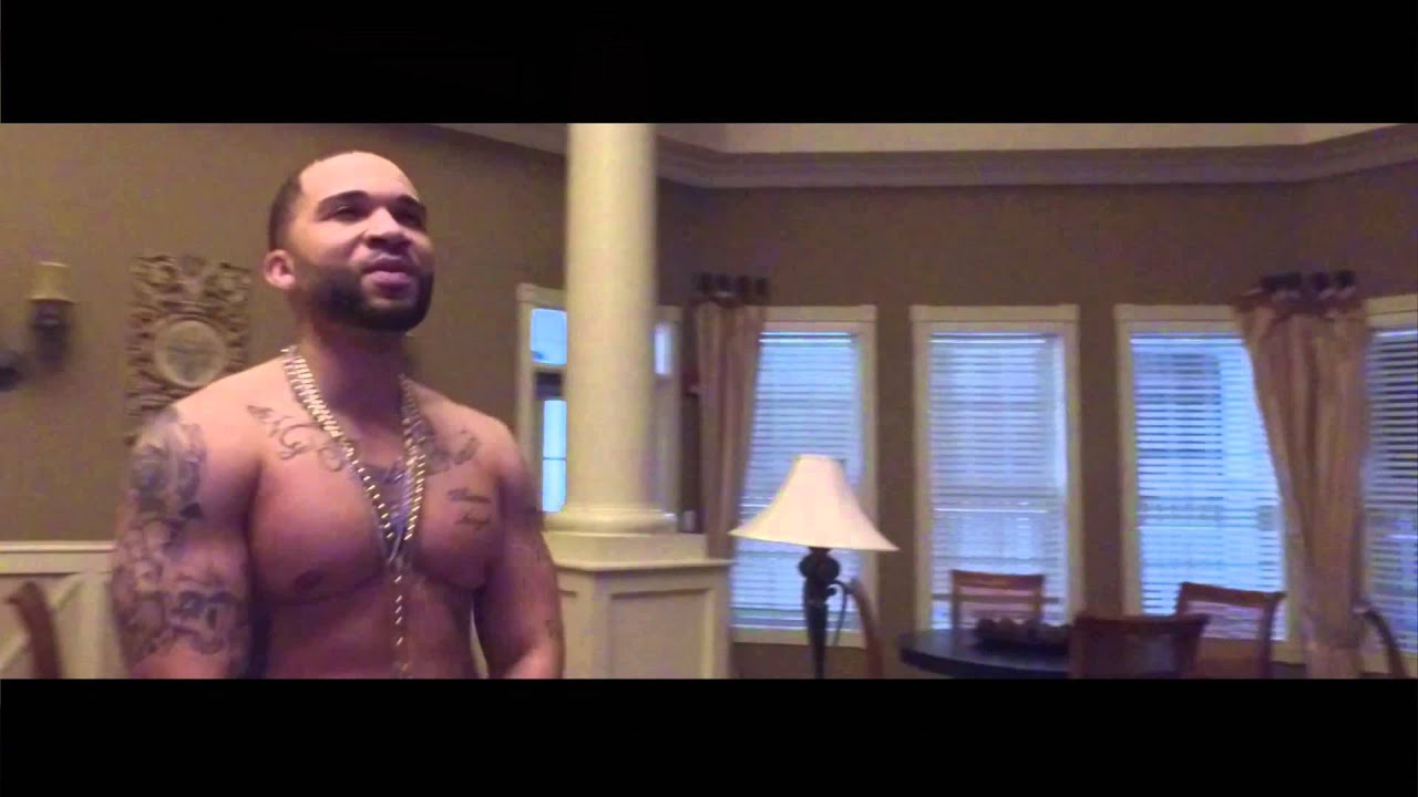 "MITCH" by Guito (Platinum Key Films)