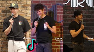 3 HOUR Of Best Stand Up - Matt Rife \& Theo Von \& Others Comedians Compilation#5