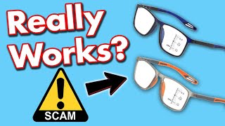 Visionsync Multifocal Glasses Review - Worth it Or A Scam?