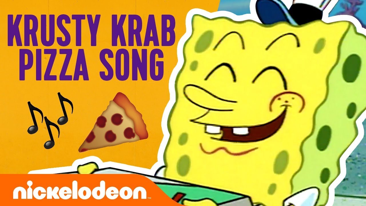The Krusty Krab Pizza (song), Encyclopedia SpongeBobia