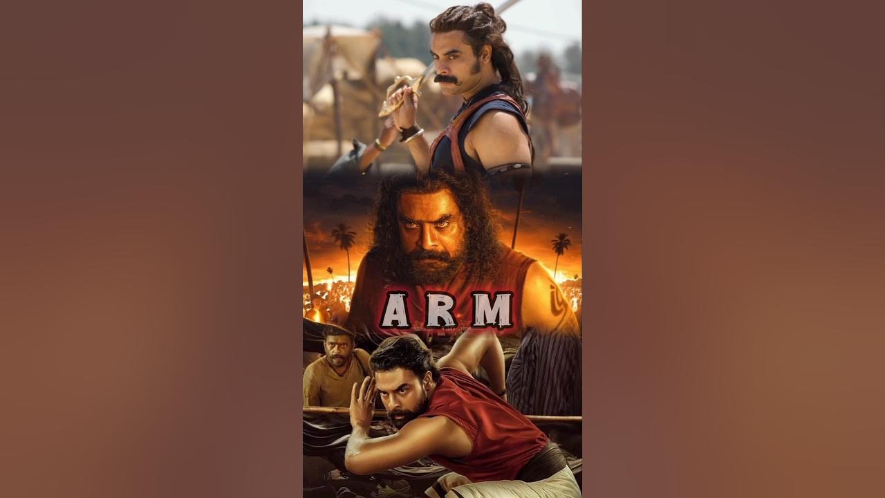 ARM Best Song💖 Tovino Thomas WhatsApp status SJD CREATION 