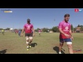 Vodacom Blue Bulls Fitness Report 22/8/16