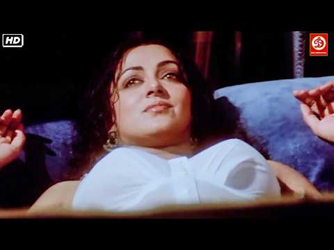 डैनी डेंज़ोंगपा ने अपने भाभी हेमा मालिनी की इज़्ज़त धोखे से लूट ली... Hema Malini | Rajesh Khanna