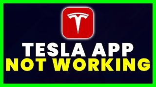 Tesla App Not Working: How to Fix Tesla App Not Working screenshot 5