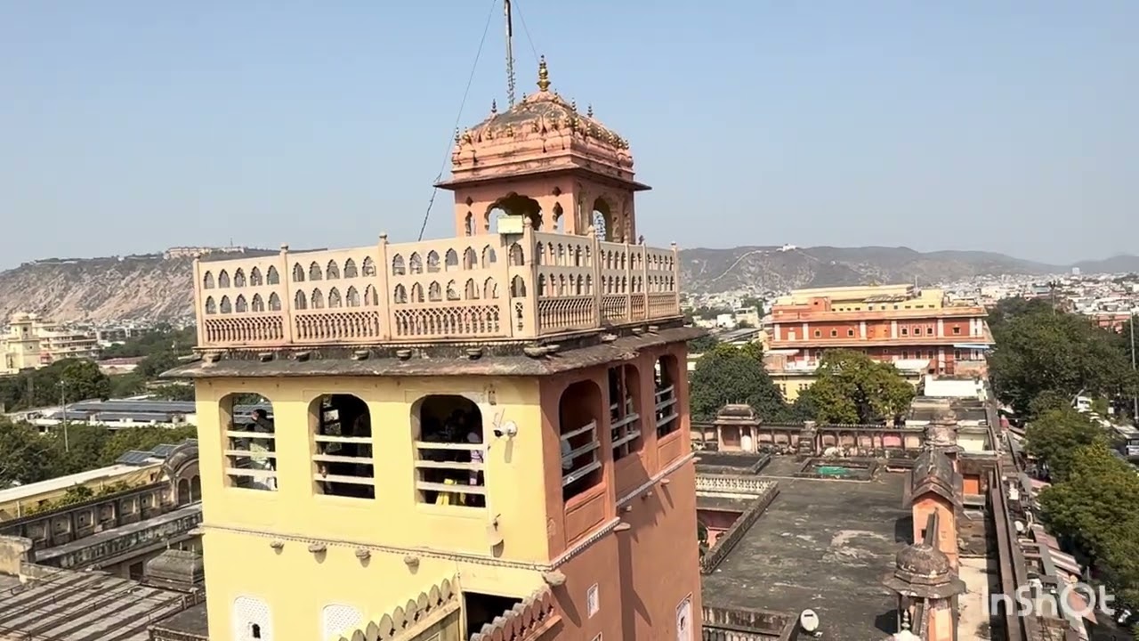 hawa mahal jaipur 
