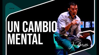 UN CAMBIO MENTAL || LOS LIBROS QUE CAMBIARON MI VIDA || JOSÉ BOBADILLA