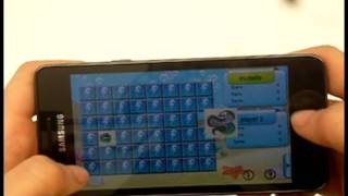 Memorize for Android screenshot 3