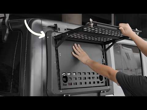 Jeep Lighting Accessories