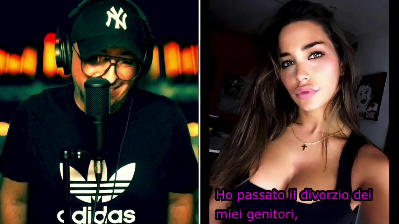 Sofia Valleri nel “Botta & Risposta” di Max e Arianna