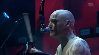 Biffy Clyro -  Different People - Live in Glasgow Sept 9th 2021- Mon the Biff!!