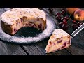 Eggless Fruit Cake