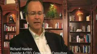 Value Driven Organization and Business Growth