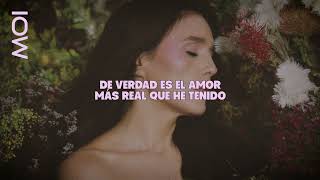 Jessie Ware - Love You For [Traducción al Español] Wealth