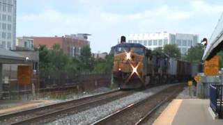 CSX Q415-27