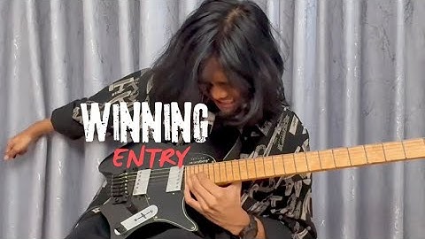 Jared Dines’ Shred Collab 7 Entry / Lin Thant