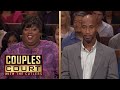 Childhood Sweethearts Get Married; Husband Sleeps With Ex (Full Episode) | Couples Court